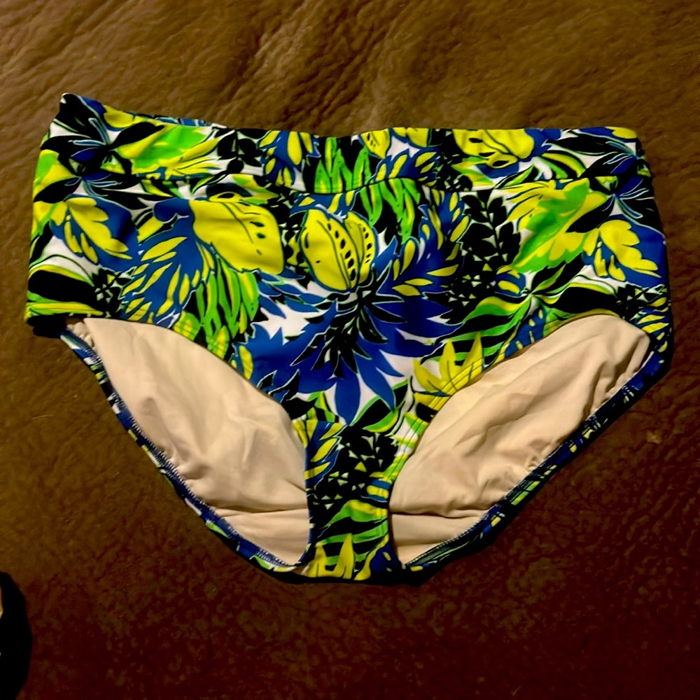 Swim wear